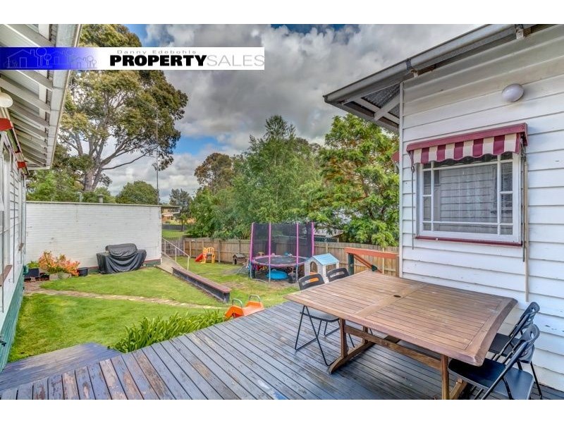 14 Reservoir Road, Moe VIC 3825