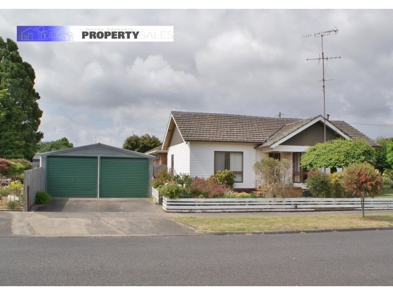 26 Trent Street, Newborough VIC 3825