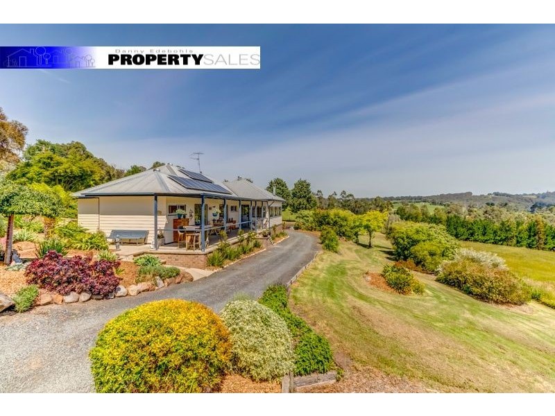 105 Marslens Road, Hill End VIC 3825