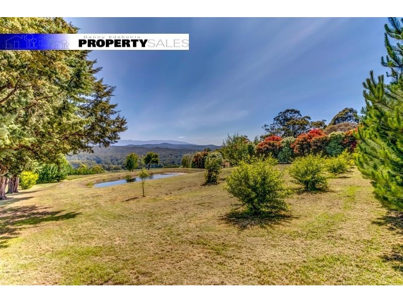 105 Marslens Road, Hill End VIC 3825