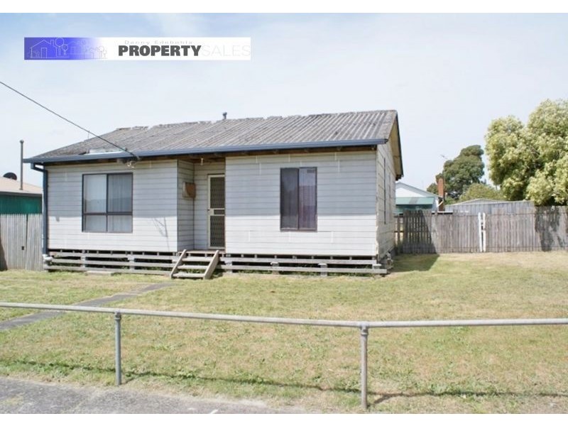 21 Caldwell Street, Moe VIC 3825