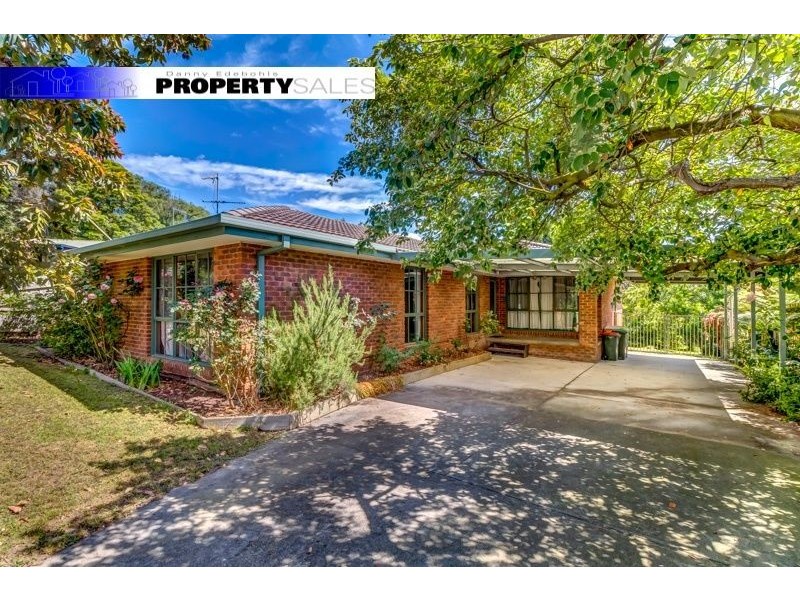 3 Tooronga Road, Willow Grove VIC 3825