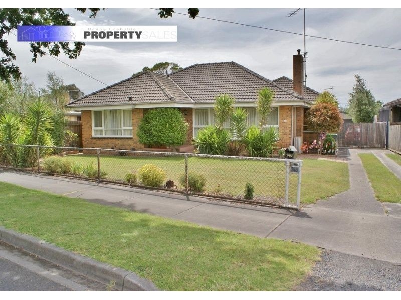 146 Waterloo Road, Moe VIC 3825