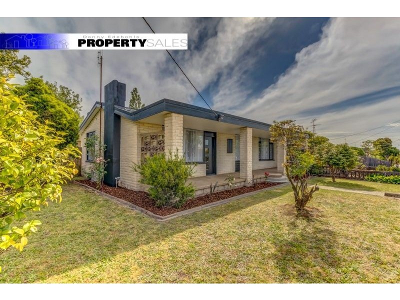 1 Ellinbank Street, Newborough VIC 3825