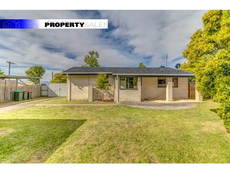 1 Ellinbank Street, Newborough VIC 3825