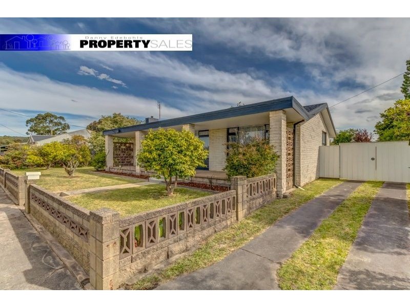1 Ellinbank Street, Newborough VIC 3825