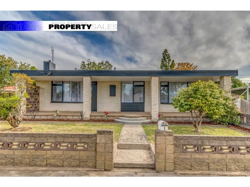 1 Ellinbank Street, Newborough VIC 3825