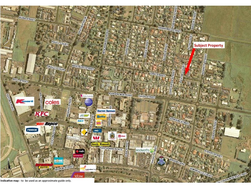 7 Baxter Court, Moe VIC 3825