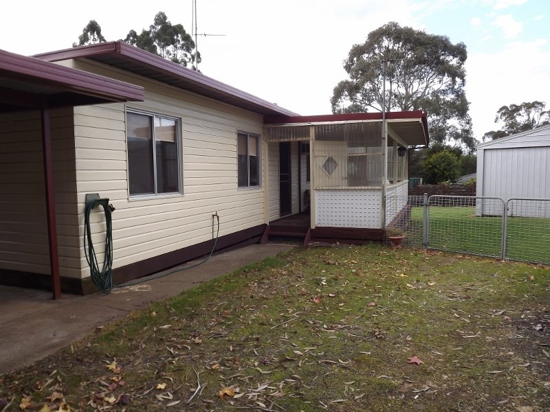 20 St Phillack Crescent, Rawson VIC 3825