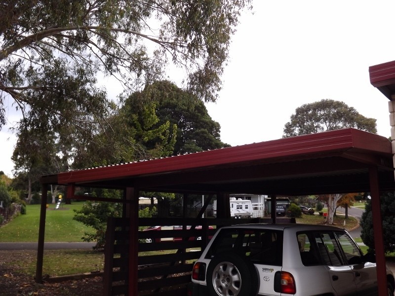 20 St Phillack Crescent, Rawson VIC 3825