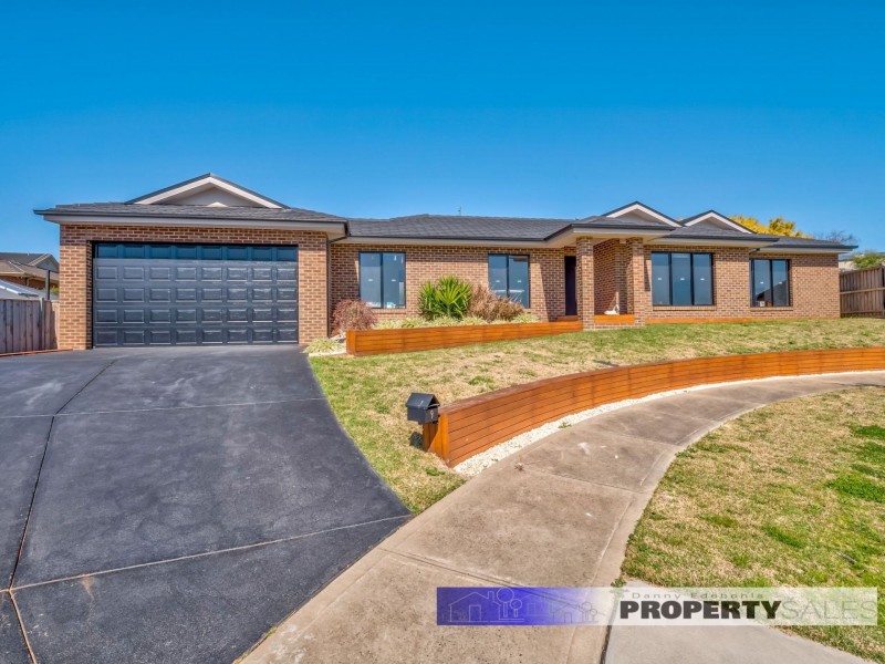 9 Huntingfield Court, Warragul VIC 3820