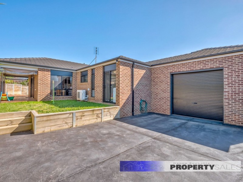 9 Huntingfield Court, Warragul VIC 3820