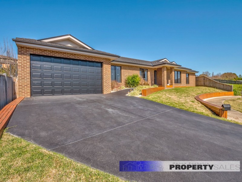 9 Huntingfield Court, Warragul VIC 3820