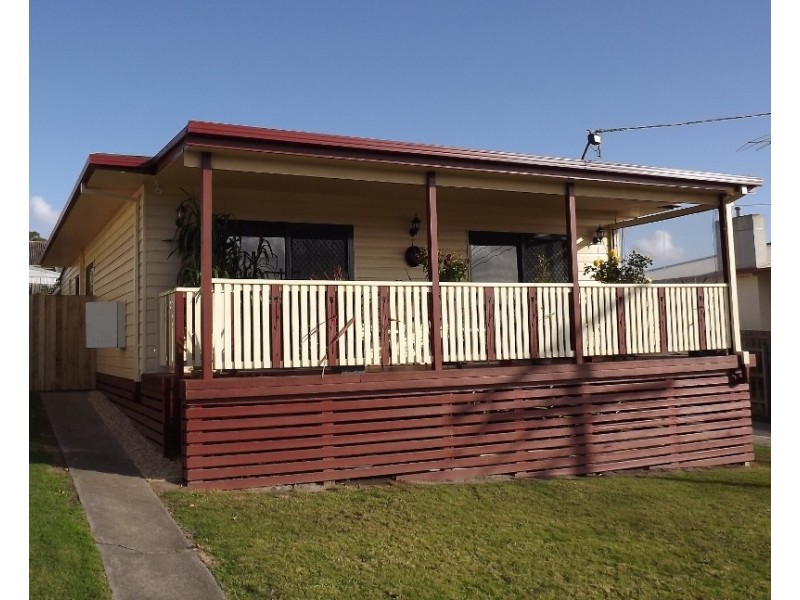26  Lincoln Street, Moe VIC 3825