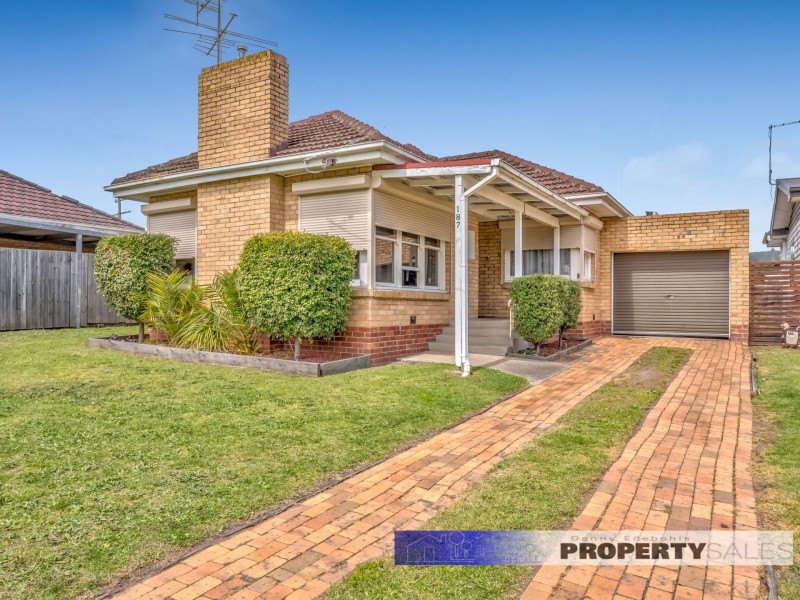 187 Lloyd Street, Moe VIC 3825