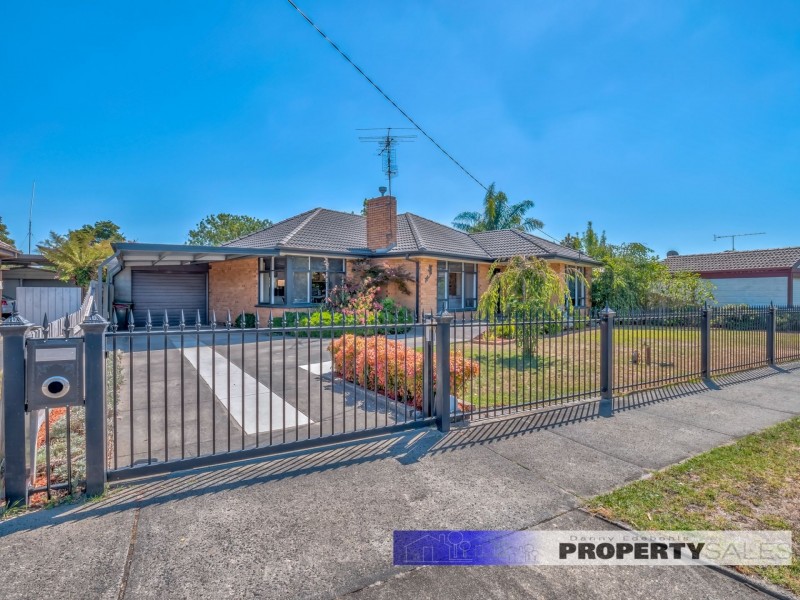 73 Torres Street, Newborough VIC 3825