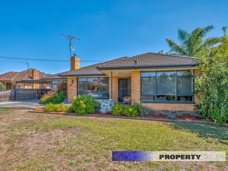 73 Torres Street, Newborough VIC 3825