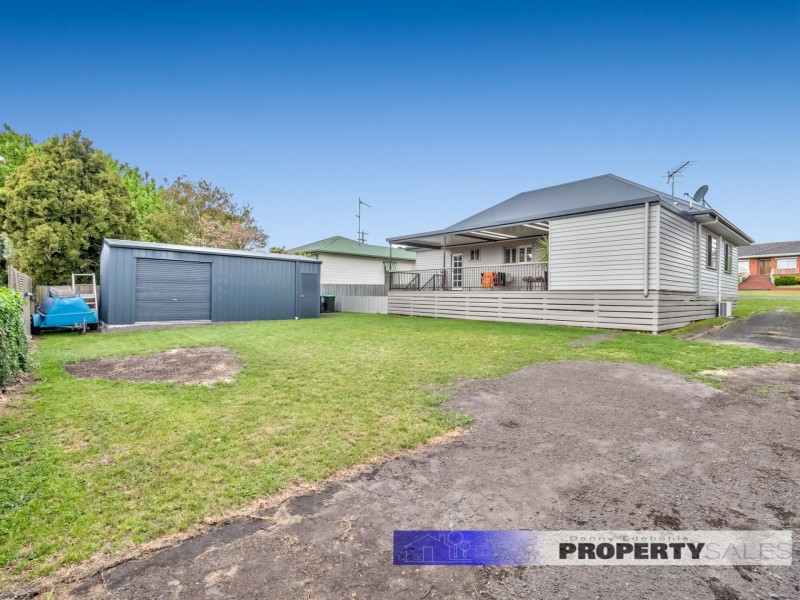 11 Murray Road, Newborough VIC 3825