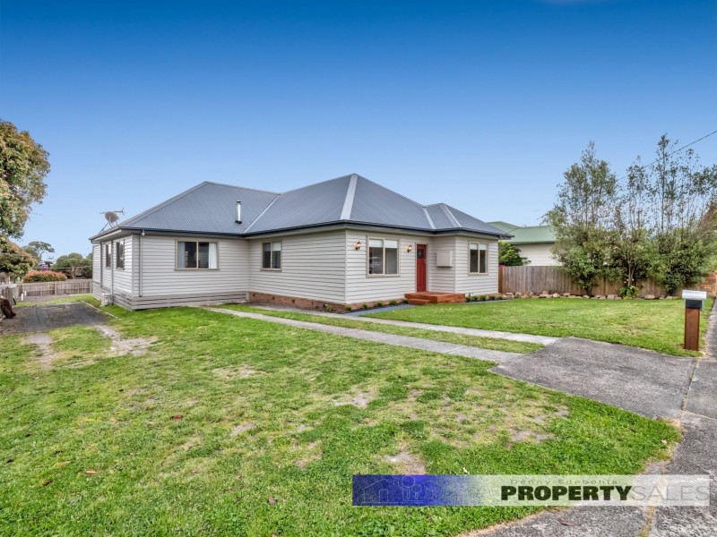 11 Murray Road, Newborough VIC 3825