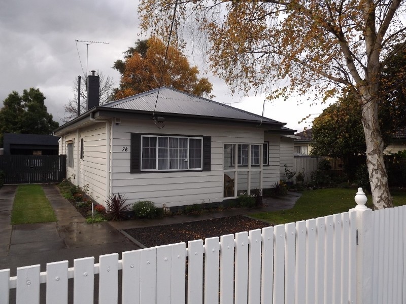 78  Hennessey Street, Moe VIC 3825