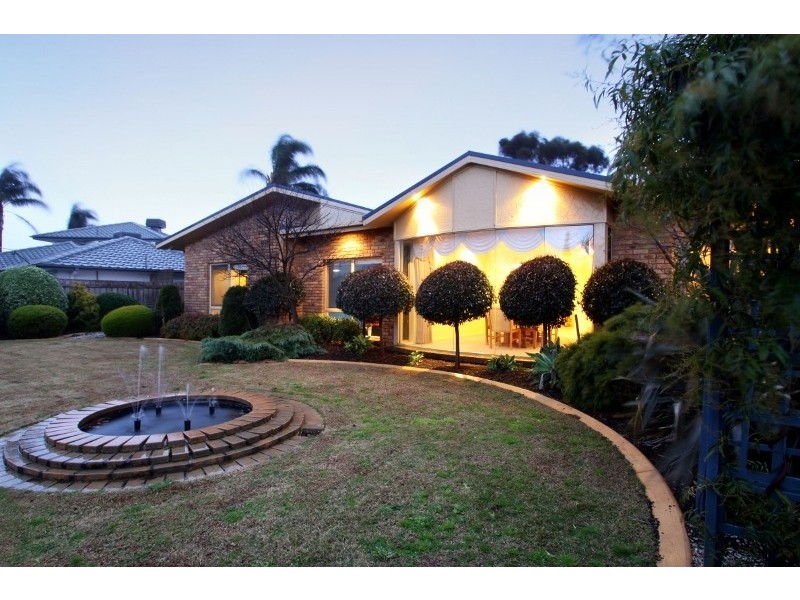 16  Furnell Street, Newborough VIC 3825