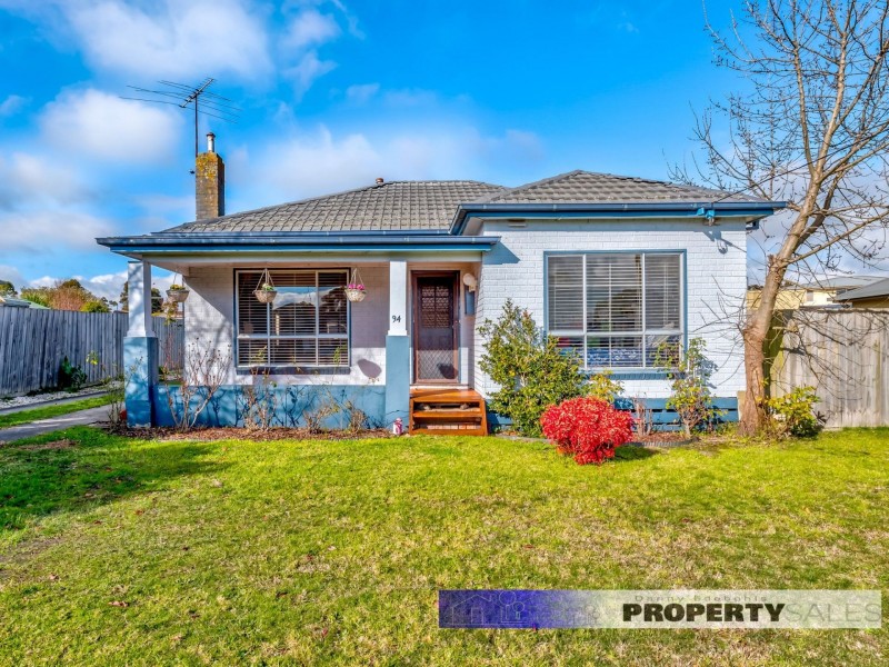 94 Monash Road, Newborough VIC 3825