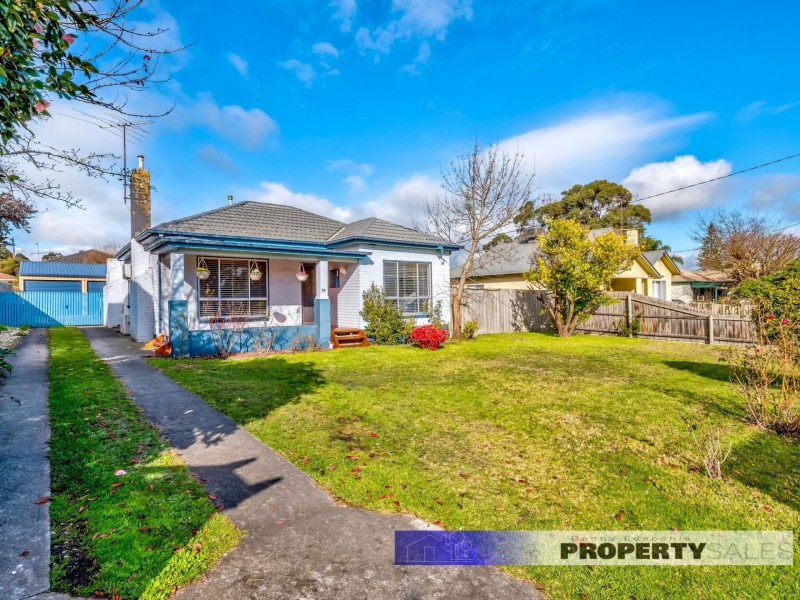 94 Monash Road, Newborough VIC 3825