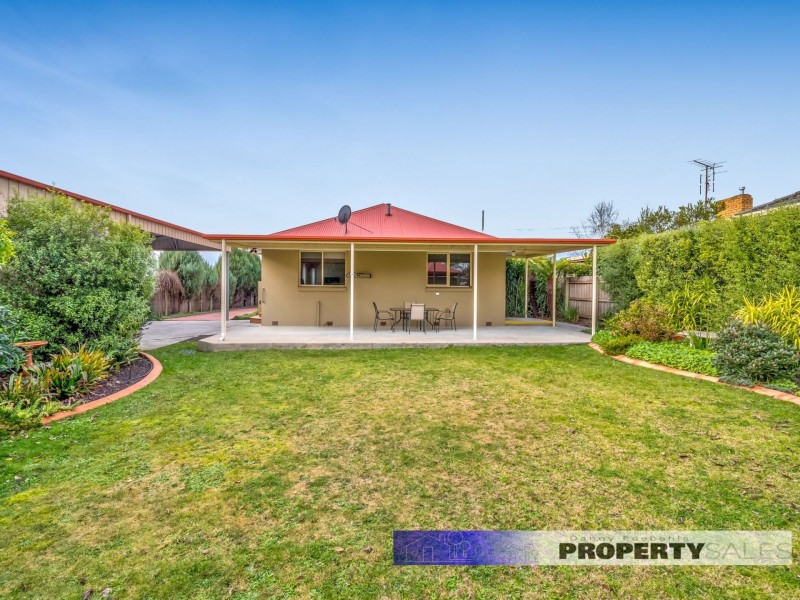 2B Truscott Road, Moe VIC 3825
