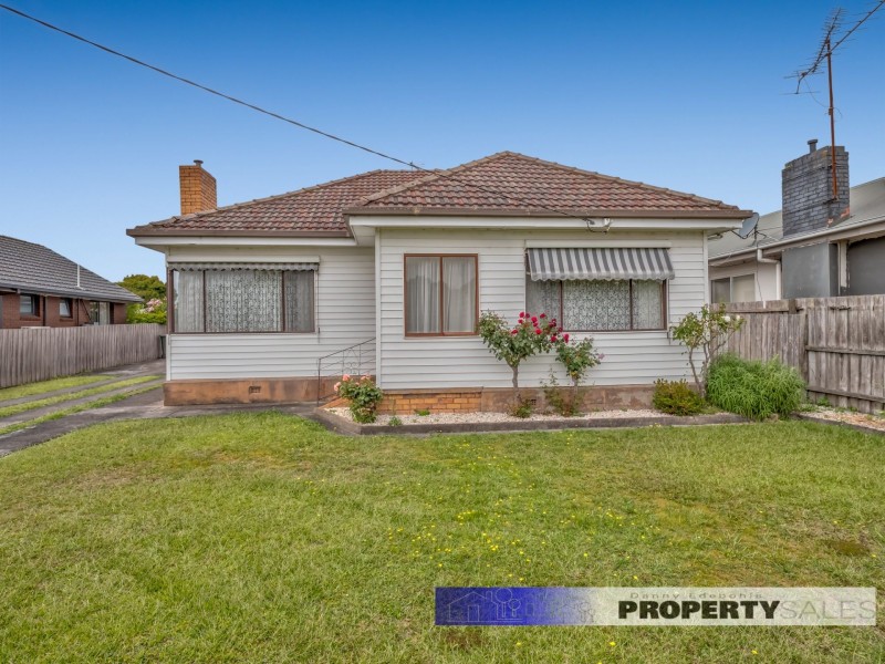 35 Watsons Road, Moe VIC 3825