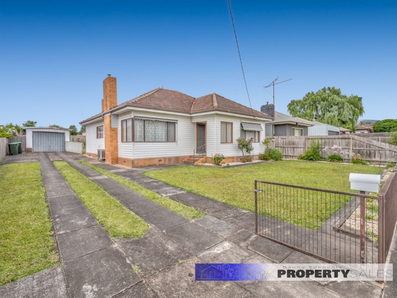 35 Watsons Road, Moe VIC 3825