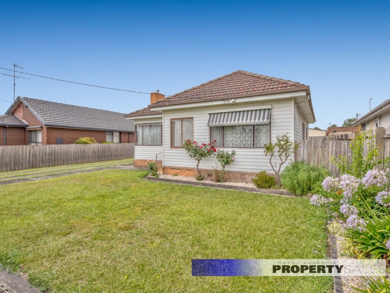 35 Watsons Road, Moe VIC 3825
