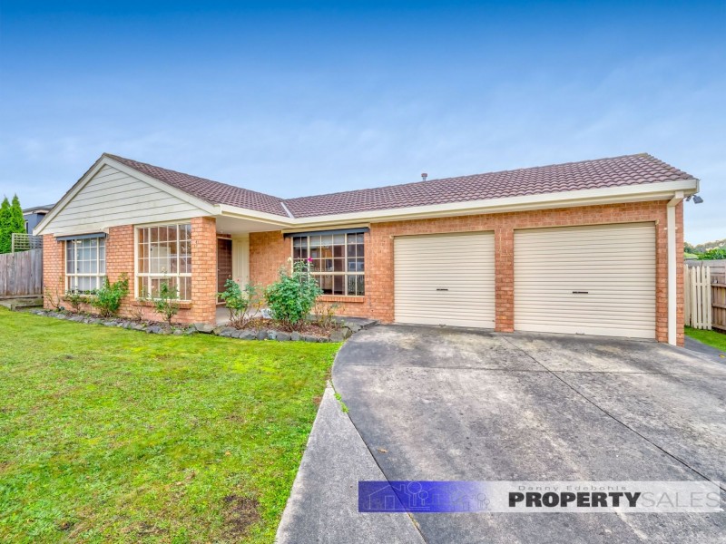 4 Furnell Street, Newborough VIC 3825