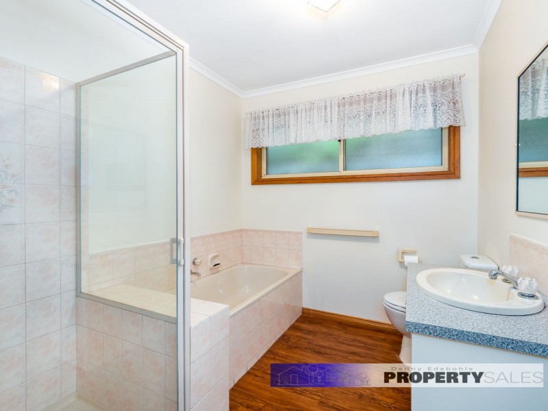 4 Furnell Street, Newborough VIC 3825