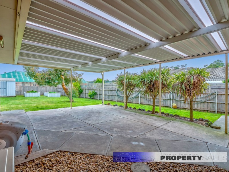 4 Furnell Street, Newborough VIC 3825