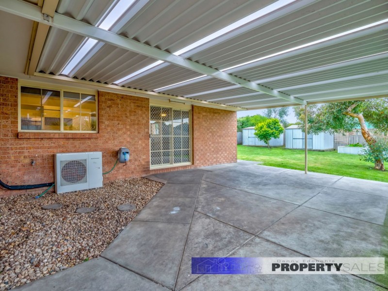 4 Furnell Street, Newborough VIC 3825