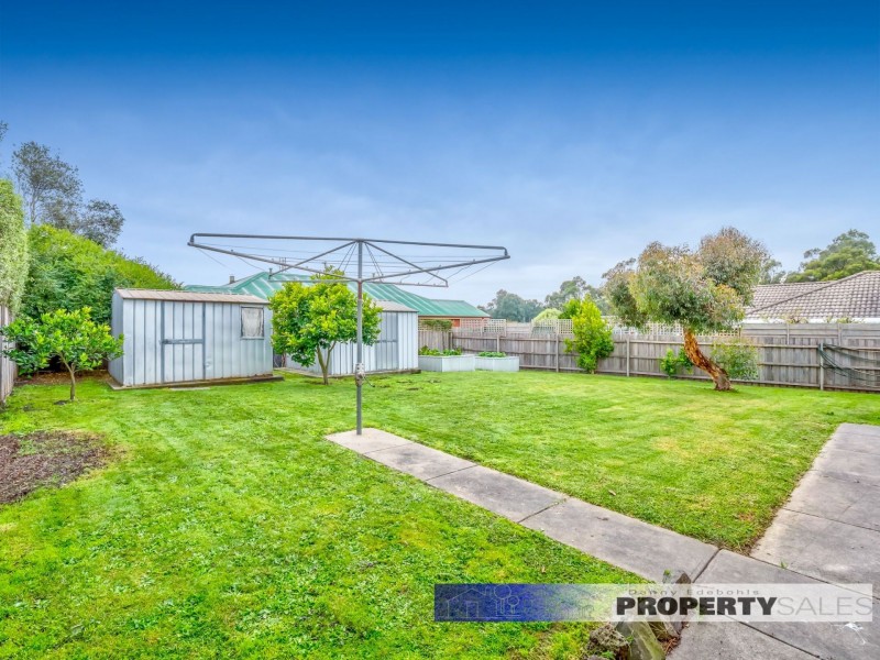 4 Furnell Street, Newborough VIC 3825