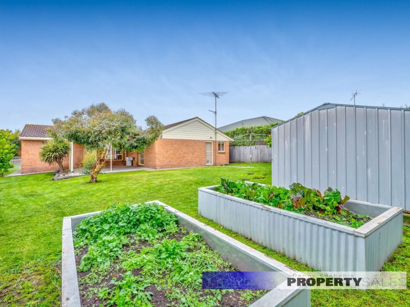 4 Furnell Street, Newborough VIC 3825