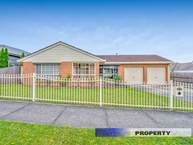 4 Furnell Street, Newborough VIC 3825