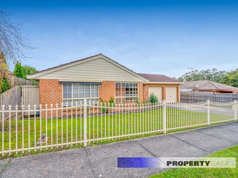4 Furnell Street, Newborough VIC 3825