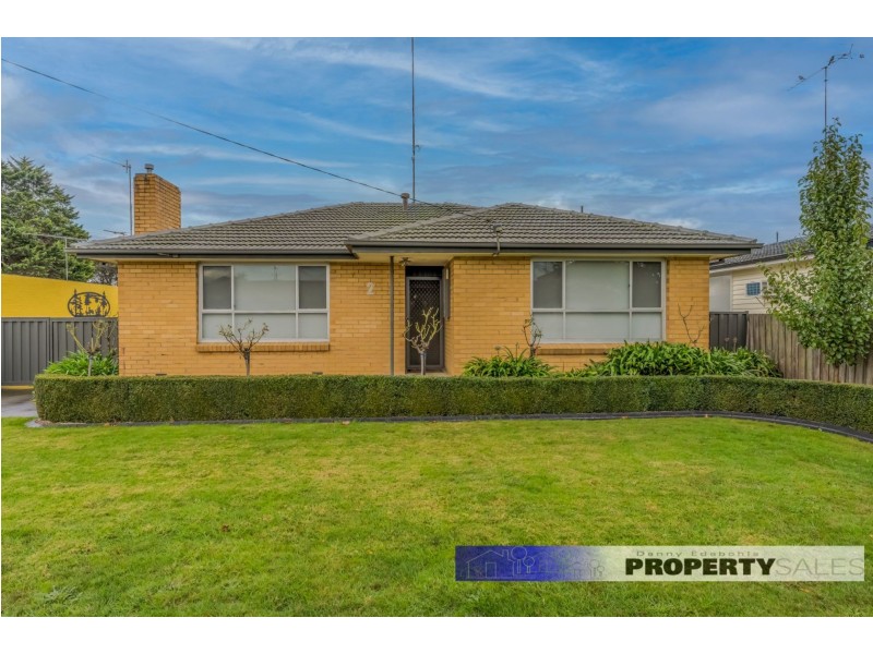 2 Castle Street, Moe VIC 3825