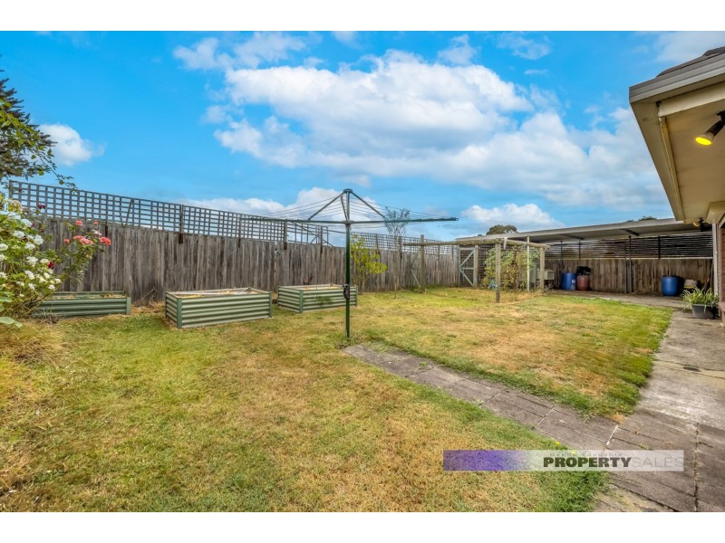 5 Randall Crescent, Moe VIC 3825