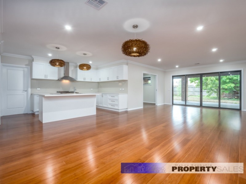 03 Rotheram Court, Trafalgar VIC 3824