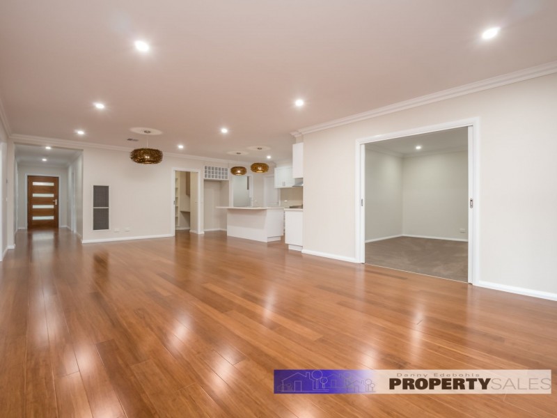 03 Rotheram Court, Trafalgar VIC 3824