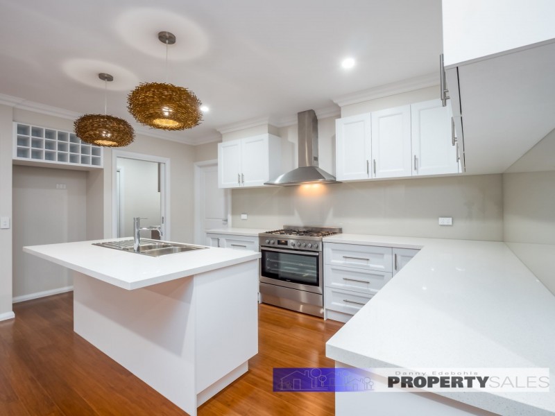 03 Rotheram Court, Trafalgar VIC 3824