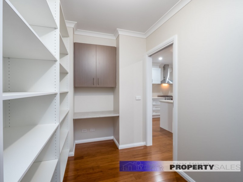 03 Rotheram Court, Trafalgar VIC 3824