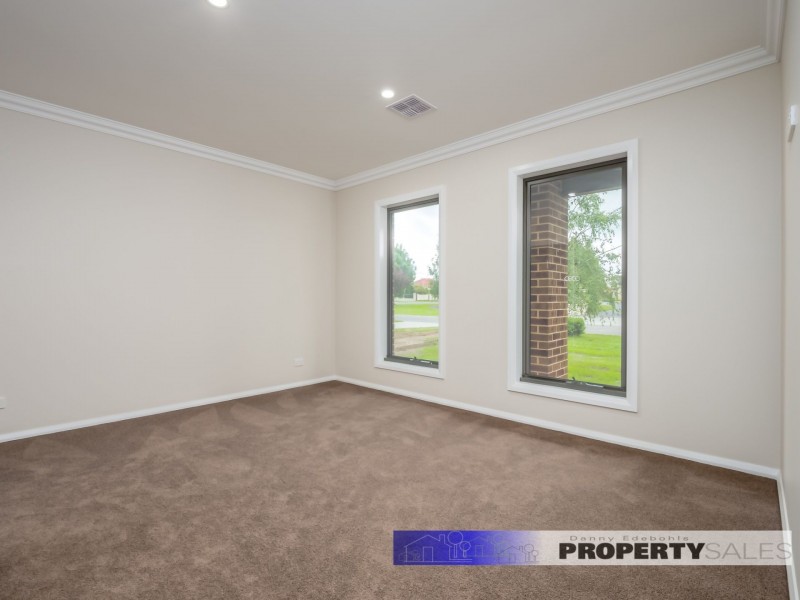 03 Rotheram Court, Trafalgar VIC 3824