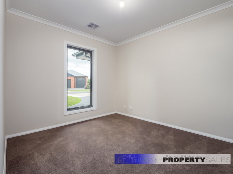 03 Rotheram Court, Trafalgar VIC 3824