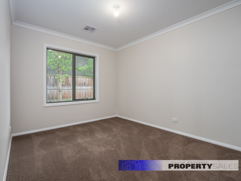 03 Rotheram Court, Trafalgar VIC 3824