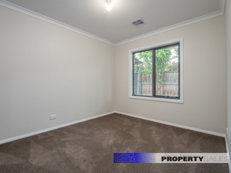 03 Rotheram Court, Trafalgar VIC 3824