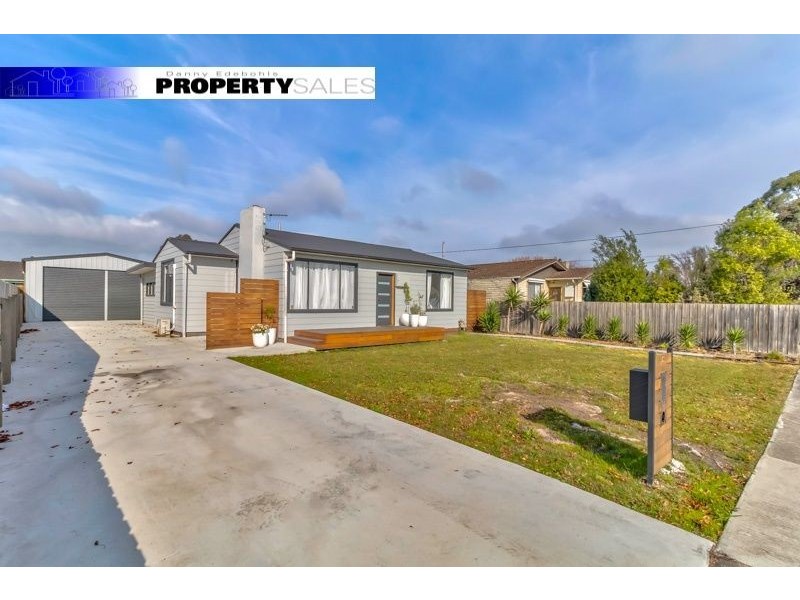 59 Newark Avenue, Newborough VIC 3825